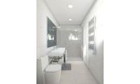 Obra Nueva - Villa - San Pedro del Pinatar - Los antolinos