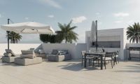 Obra Nueva - Villa - San Pedro del Pinatar - Los antolinos