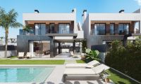 Obra Nueva - Villa - Torre Pacheco - Santa Rosalia Lake And Life Resort