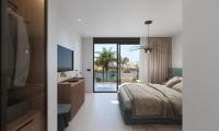 Obra Nueva - Villa - Torre Pacheco - Santa Rosalia Lake And Life Resort