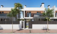 Obra Nueva - Villa - Torre Pacheco - Santa Rosalia Lake And Life Resort