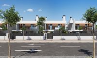 Obra Nueva - Villa - Torre Pacheco - Santa Rosalia Lake And Life Resort