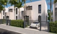 Obra Nueva - Villa - Torre Pacheco - Santa Rosalia Lake And Life Resort