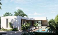 Obra Nueva - Villa - Torrevieja - El chaparral