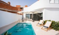 Obra Nueva - Villa - Torrevieja - Lago Jardín II
