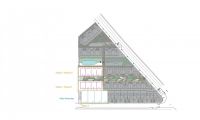Obra Nueva - Villa - Torrevieja - Lago Jardín II