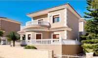 Obra Nueva - Villa - Torrevieja - Los Altos