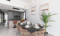 Obra Nueva - Villa - Torrevieja - Los Balcones