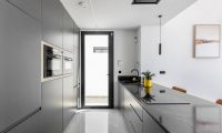 Obra Nueva - Villa - Torrevieja - Los Balcones