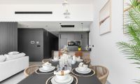Obra Nueva - Villa - Torrevieja - Los Balcones