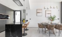 Obra Nueva - Villa - Torrevieja - Los Balcones