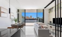 Obra Nueva - Villa - Torrevieja - Los Balcones