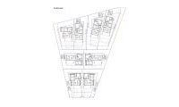 Obra Nueva - Villa - Torrevieja - Los Balcones