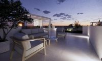 Obra Nueva - Villa - Torrevieja - San Luis