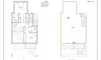 Obra Nueva - Villa - Torrevieja - Torreblanca