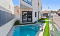 Obra Nueva - Villa - Torrevieja - Torrejón