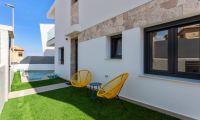 Obra Nueva - Villa - Torrevieja - Torrejón