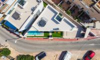 Obra Nueva - Villa - Torrevieja - Torrejón