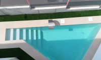 Obra Nueva - Villa - Torrevieja - Torrejón