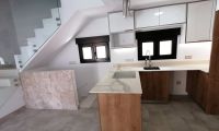 Obra Nueva - Villa - Torrevieja - Torrejón