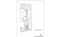 Obra Nueva - Villa - Torrevieja - Torreta florida