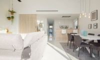 Obra Nueva - Villa - Torrevieja - Torreta florida