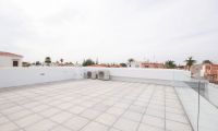 Obra Nueva - Villa - Torrevieja - Torreta florida