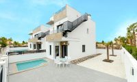 Obra Nueva - Villa - Torrevieja - Torretas