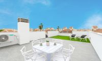 Obra Nueva - Villa - Torrevieja - Torretas