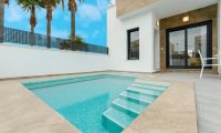 Obra Nueva - Villa - Torrevieja - Torretas