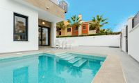 Obra Nueva - Villa - Torrevieja - Torretas