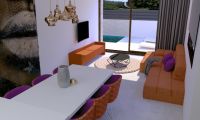 Obra Nueva - Villa - Vera - Vera playa