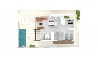 Obra Nueva - Villa - Vera - Vera playa
