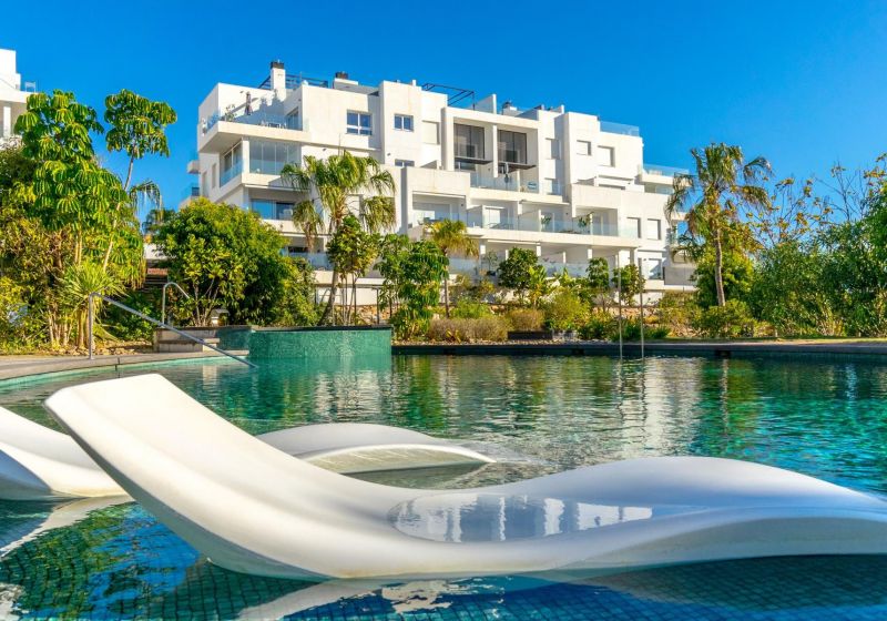 Penthouse - Bruktbolig - Torrevieja - La Ciñuela