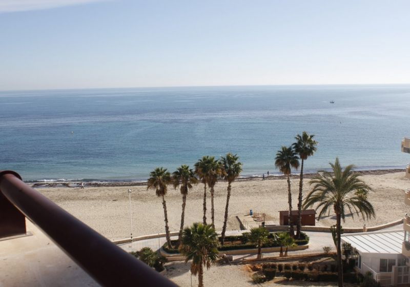 Penthouse - New Build - Calpe - Playa De La Fossa