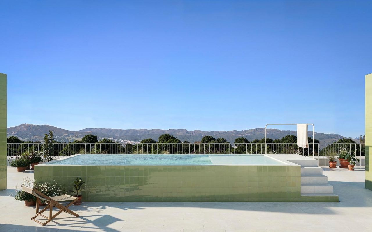 Penthouse - New Build - Jacarilla - R-94928