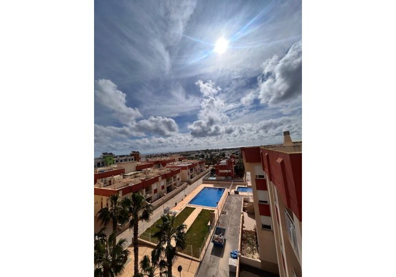 Penthouse - New Build - Orihuela Costa - Lomas de Cabo Roig