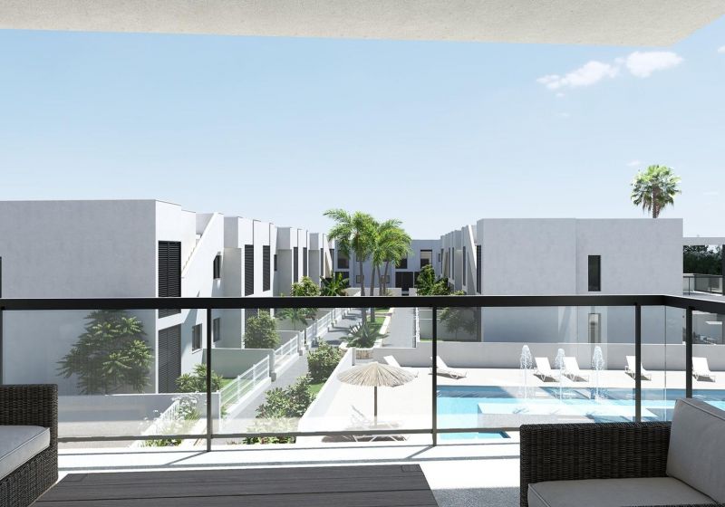 Penthouse - New Build - Pilar de la Horadada - Torre De La Horadada