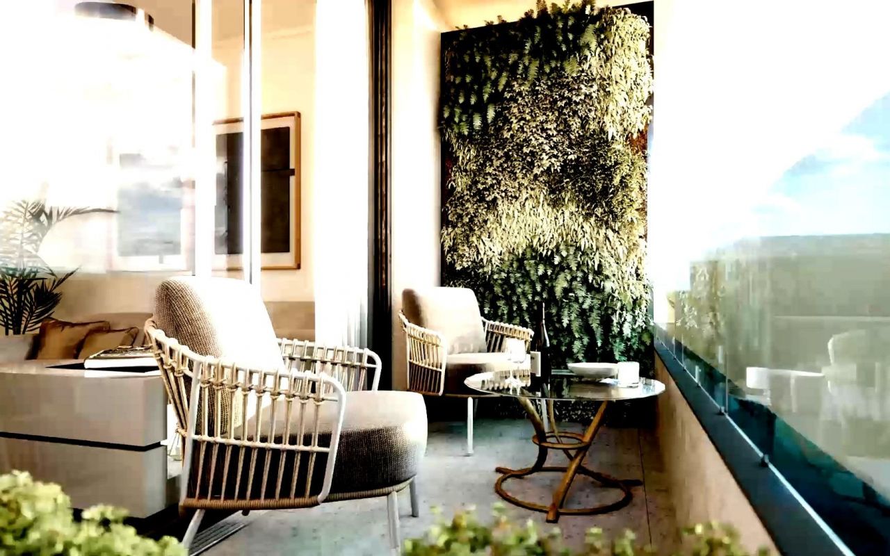 Penthouse - New Build - Torrevieja - R-70021