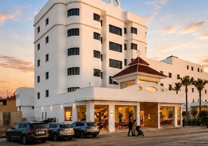 Penthouse -  Nouvelle construction - Los Alcázares - Playa Lo Sola