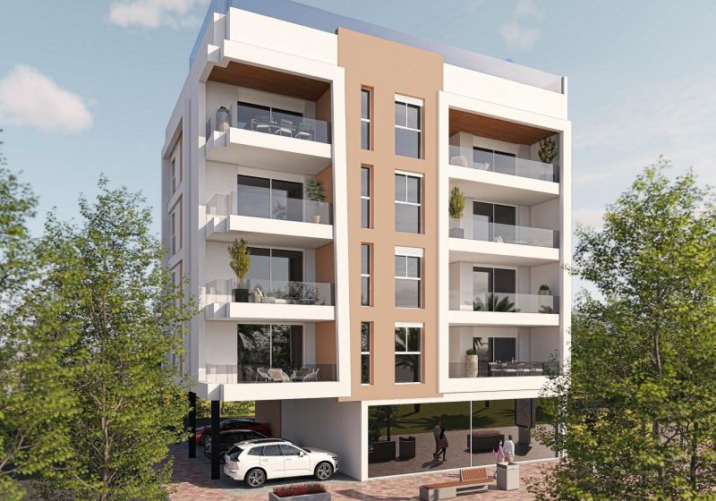 Penthouse - Obra Nueva - San Pedro del Pinatar - Lo pagan