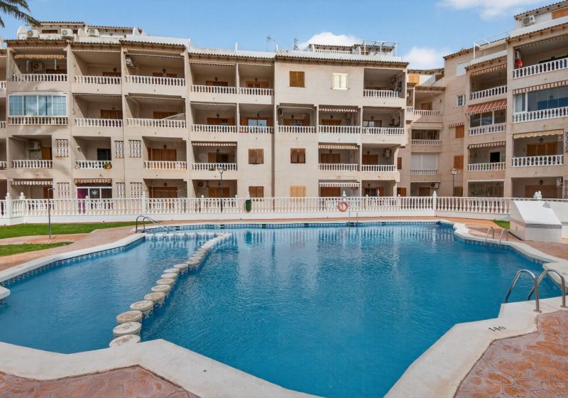 Penthouse - Resale - Torrevieja - Los Locos