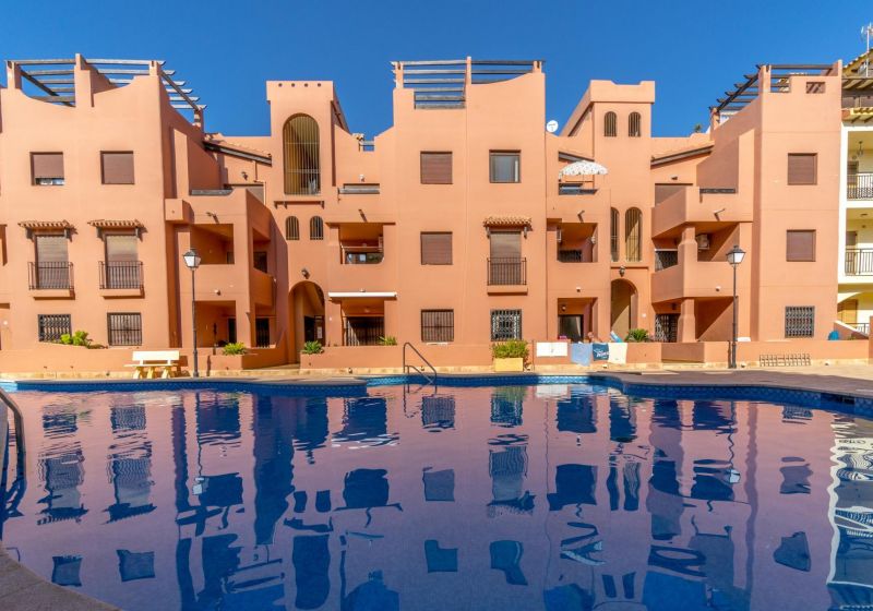 Penthouse - Resale - Torrevieja - Playa de los Locos