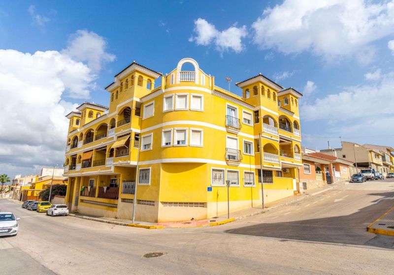 Penthouse/Top Floor - Resale - Benijofar - Benijófar