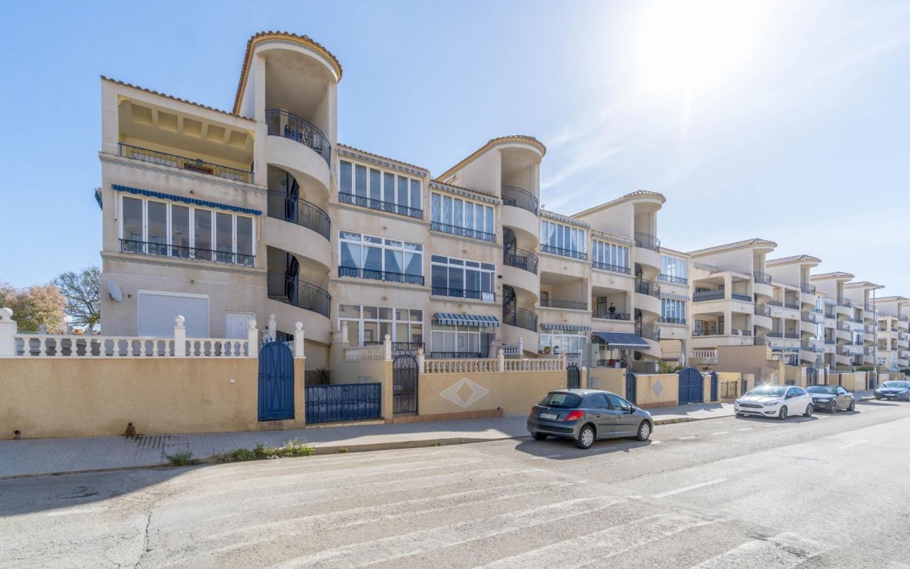 Penthouse/Top Floor - Resale - Orihuela Costa - 4-AT-171