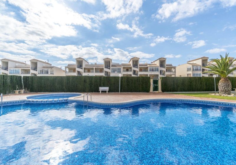 Penthouse/Top Floor - Resale - Torrevieja - La Ciñuela