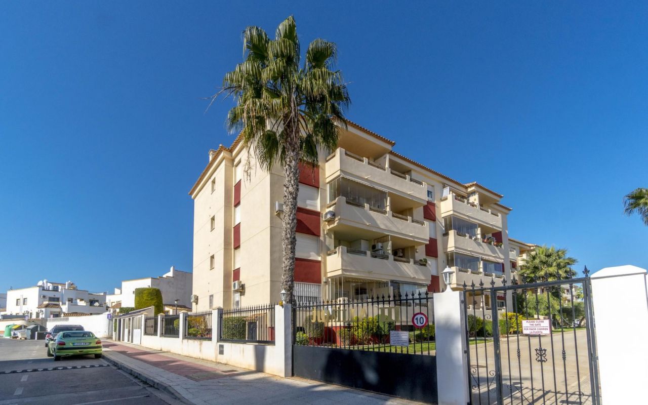 Penthouse - Vente - Orihuela Costa - 4-AT-169