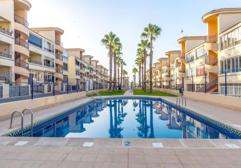 Penthouse - Vente - Orihuela Costa - La Ciñuelica