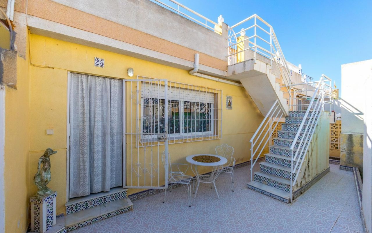 Quad /Cuatro - Reventa - Orihuela Costa - 4-B-Z1026