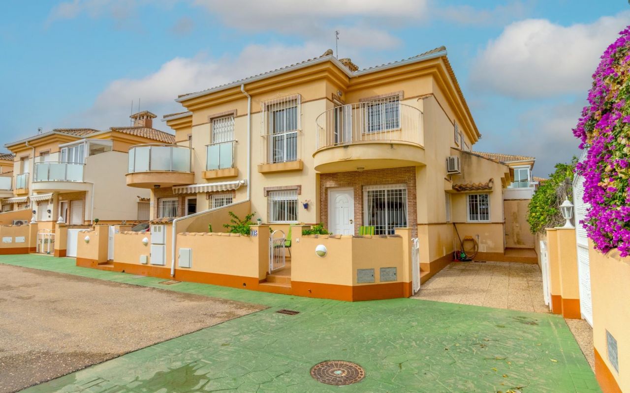 Quad /Cuatro - Reventa - Orihuela Costa - 4-B-Z995